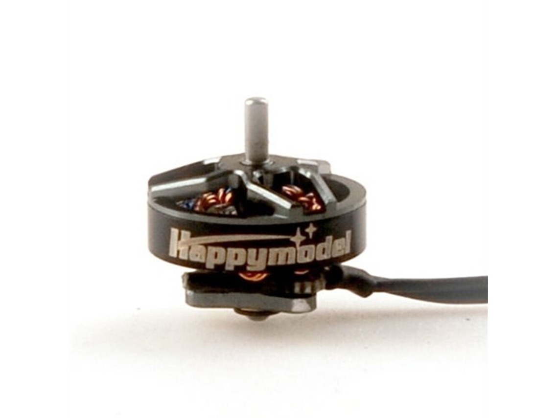 13500kv4 Pcs1pc / 4pcs Happymodel Rs1102 1102 10000kv 13500kv Motor Sin Escobillas 2s Eje De 1,5 Mm Para Mobula7 O4 Micro Rc Fpv Racing Drone