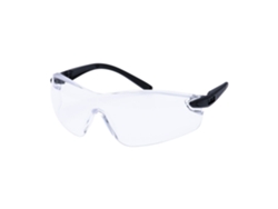 Gafas De Seguridad Profile: Protección Y Estilo Incoloro