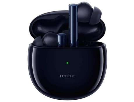 Auriculares Bluetooth True Wireless ENKERS Realme Buds Air 2 Cancelación de ruido Tws In-EarBlack
