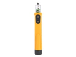 Detector De Voltaje De Ca Led Sin Contacto Gk6a, Herramienta Segura Para Pruebas Eléctricas De Uso Doméstico.