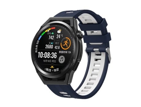 Correa para Huawei Watch Gt 3 46mm 680603201L