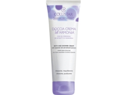 Gel de Baño COLLISTAR Harmony Crema (250 ml)