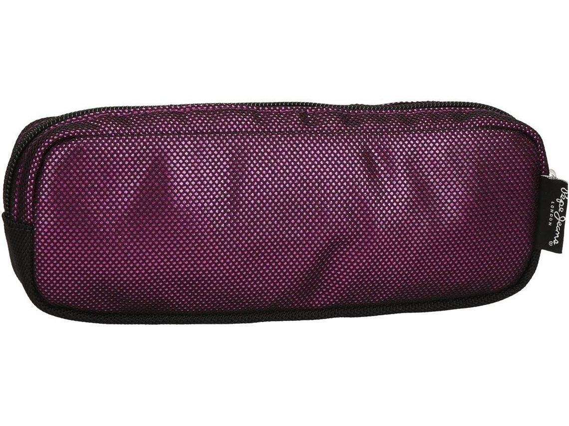 Estuche PEPE JEANS Lily Morado | Worten.es