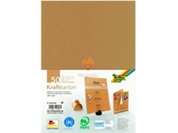 Papel Kraft FOLIA