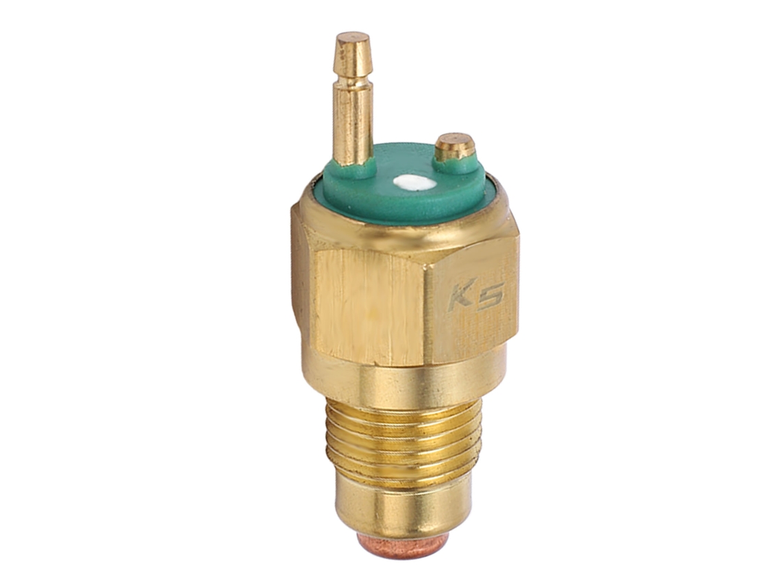 Yncm2026-sensor De Temperatura De Agua Del Motor Del Tractor 121250‑44901 Interruptor De Envío De Temperatura