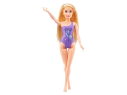 Muñeca fashion MGA ENTERTAINMENT Aria (3 anos)