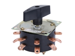 Yncm2026-máquina De Soldadura Eléctrica Kdh-40/2-8 Interruptor Separado 8 Dígitos 380v/220v 40a