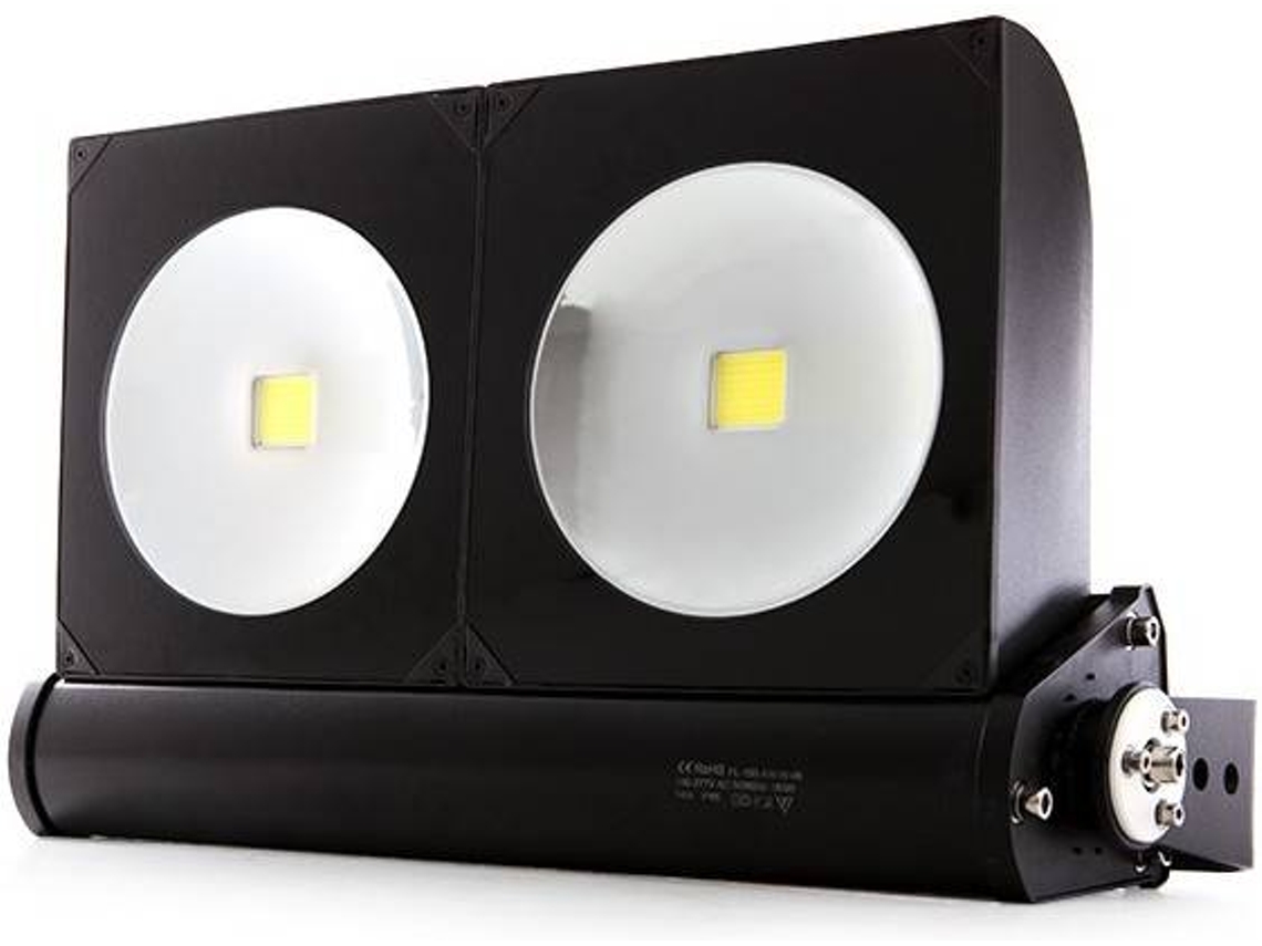 Proyector Led Ip65 150w 13550lm 100.000h - Blanco Frío
