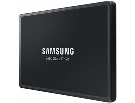 Disco Duro SAMSUNG MZ-QL21T900 (2,5" - PCI Express 4.0 - 1,92 TB SSD)