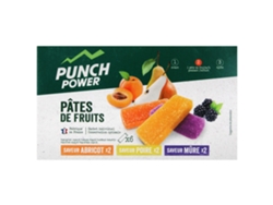 Pasta 6 Frutas PUNCH POWER