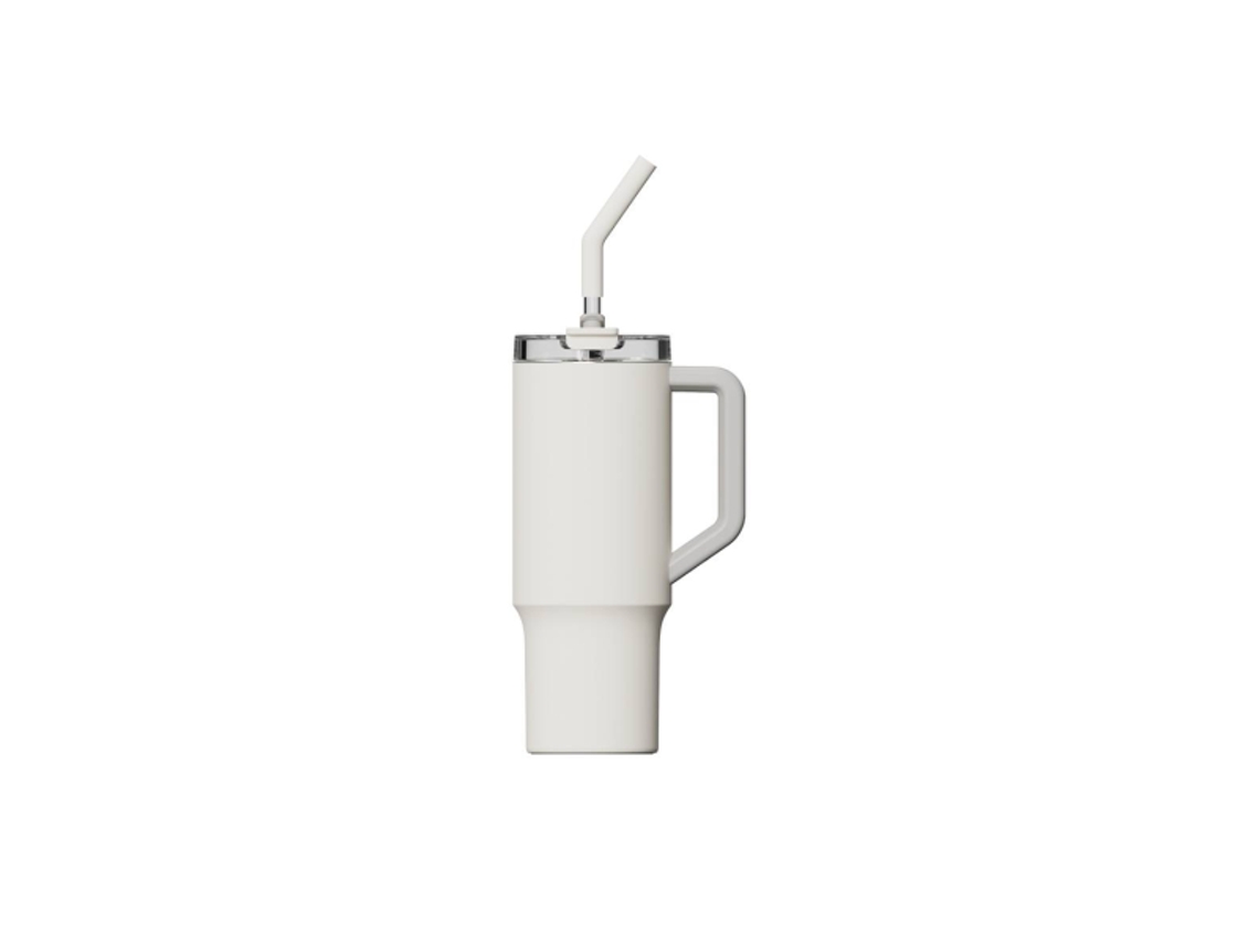 Taza con pajita Bhr9540gl Xiaomi