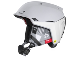 Casco MARKER Mulher Capacete Phoenix 2 Mips Branco S