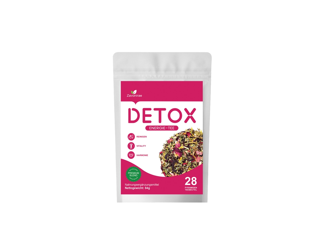 Té para adelgazar y moldear el cuerpo (fabricante de equipos originales)