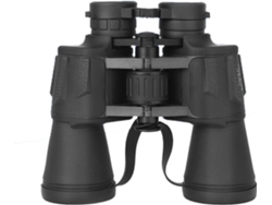 Binoculares De Largo Alcance Hd, Telescopio De Alta Definición, Vidrio Óptico, Para Exteriores, Viajes, Camping, Caza, Visión Nocturna (negr