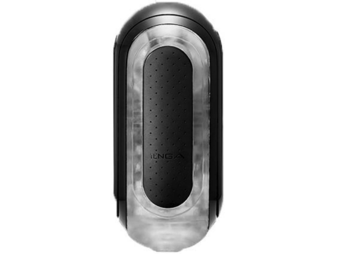 Masturbador Masculino TENGA Flip Zero (Negro)