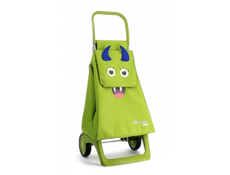 Carro monster kid mf joy 1700 lima