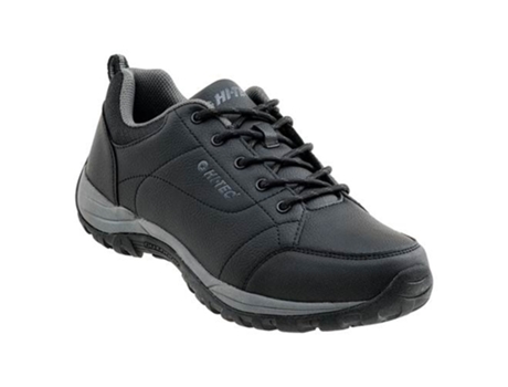 Zapatillas para Hombre HI-TEC (41 - Negro)