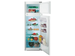 Frigorífico Empotrable HOTPOINT T 16 A2 D/HA (Estático - 1576 cm - 239 L - Blanco)