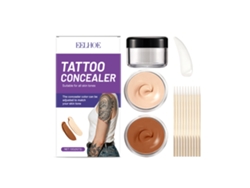 Set de corrector de tatuajes de larga duración