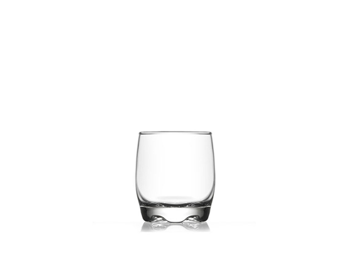 29 Cls Vaso Agua 290cc Adora Lav Similar Galassia - Caja 6 Unidades