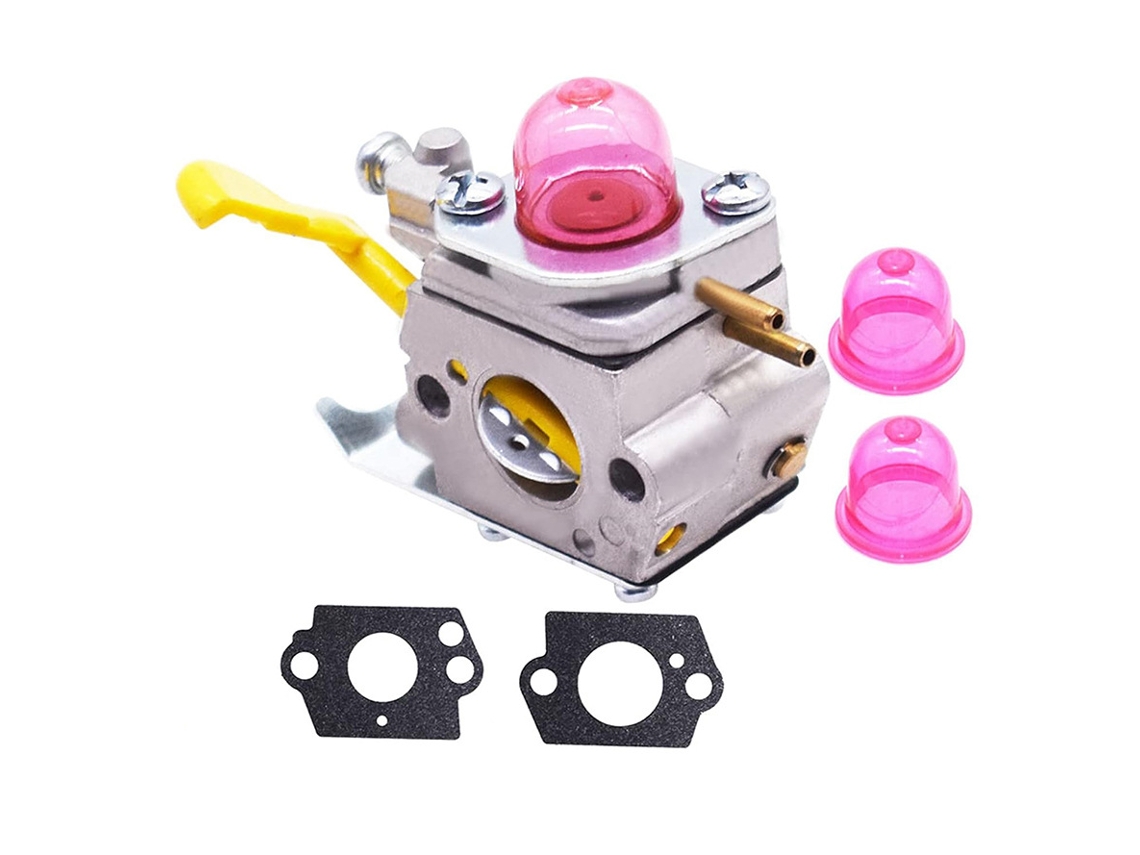 Zama 545081808 Carburador C1u-w18 Sst25 530071752 Sst25c Cortacésped