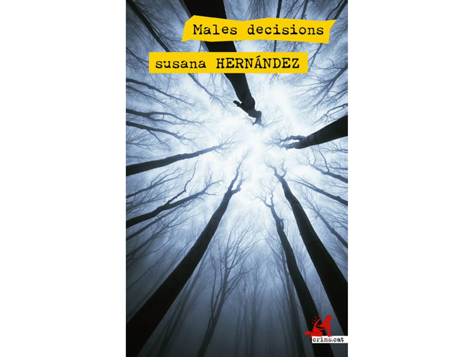 Libro Males Decisions