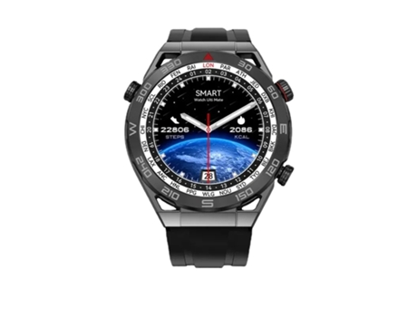 Reloj inteligente NFC ECG PPG Bluetooth llamada Smartwatch GPS Tracker movimiento pulsera Fitness para Huawei relojes último reloj inteligente homb...