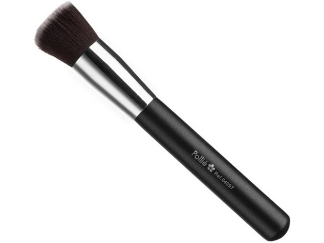 Pincel para Maquillaje EUROSTIL Plan Profesional Pincel De Kabuki