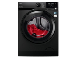 Lavasecadora AEG LWR7196U4B  (5/9 kg - 1600 rpm - Inox)