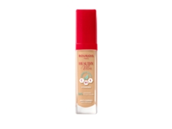 Corrector vegano 52.5 Vanilla, 6 ml, cobertura profesional, acabado natural Bourjois