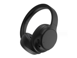 Auriculares Híbridos Atualizados Sem Yizhood Bluetooth Negro