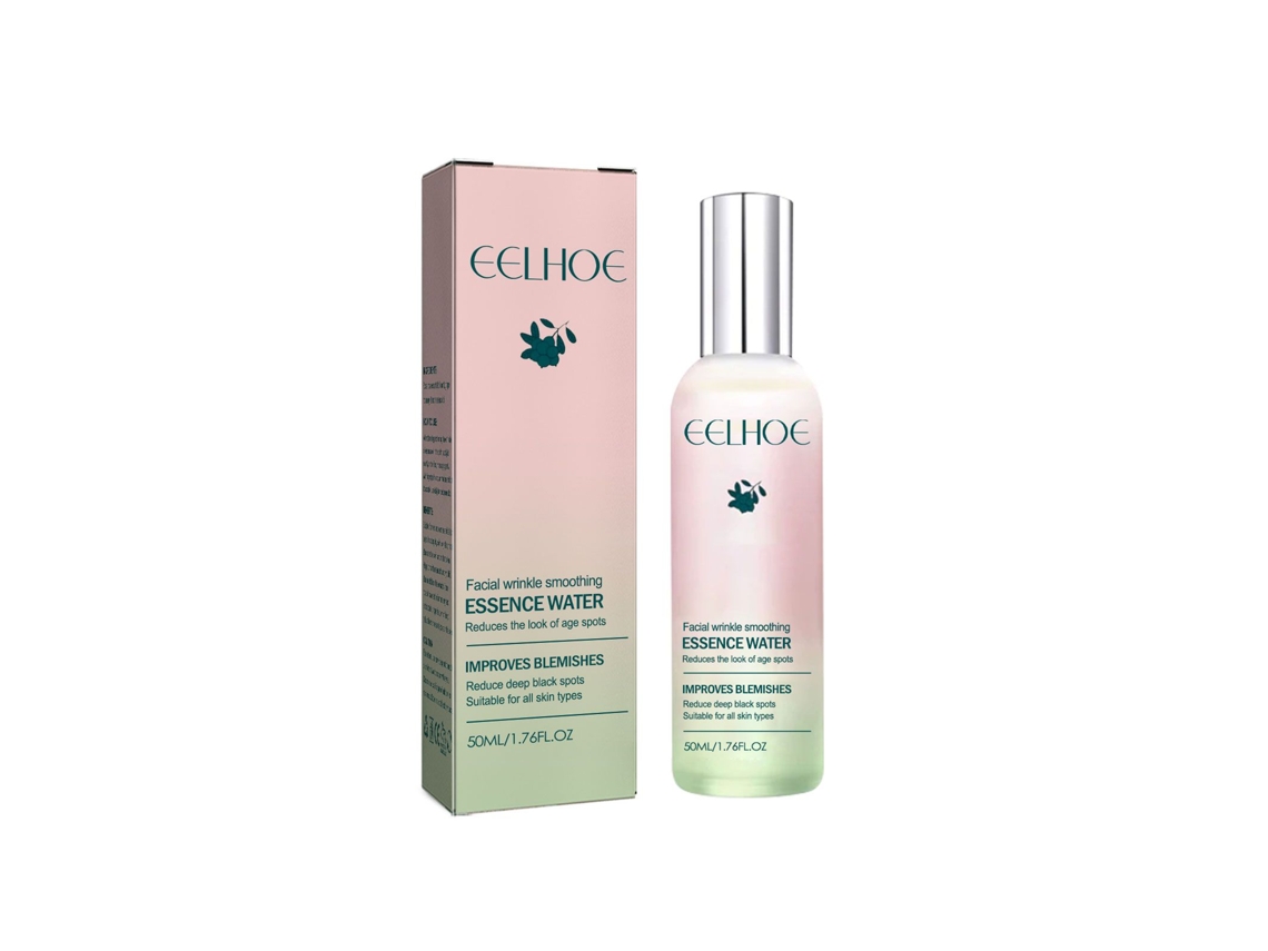 Spray facial antiarrugas