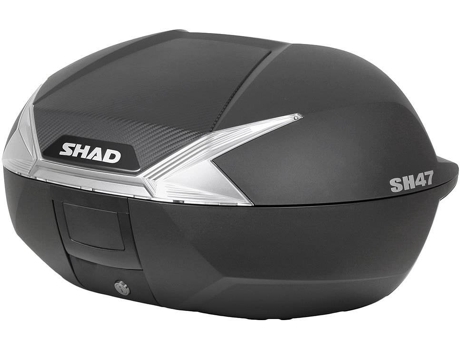 Caja de Transporte SHAD Superior Sh47 Negro