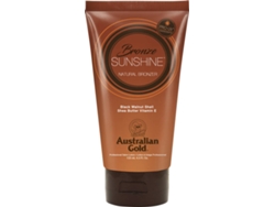 Loción Intensificadora del Bronceado AUSTRALIAN GOLD Bronze Sunshine (133 ml)