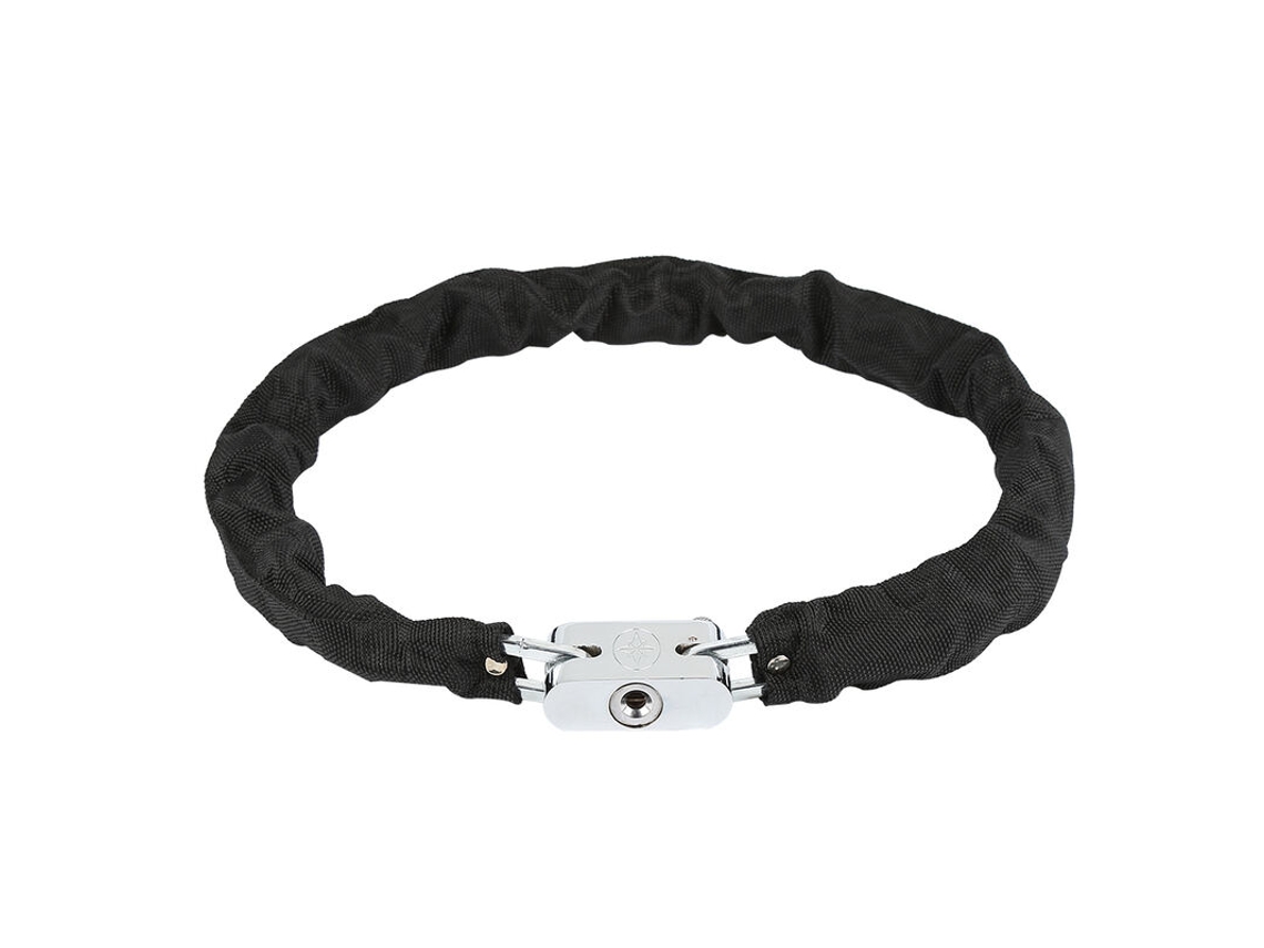Candado para Motocicleta con Cadena 3 Llaves 88-90 Cm GSEDAOX
