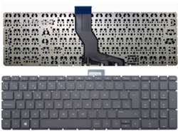 Teclado para Portátil HP 809031-071 Aex15P00210 Sg-80700-2Ea Sn6143-Sp