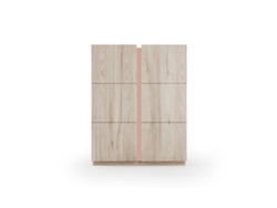 Zapatero HERDASA Hessa Roble (90 x 95 x 35 cm)