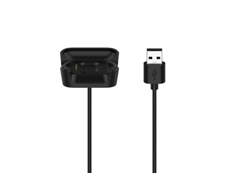 Cable Carga magnética Xiaomi Mi Watch Lite Redmi Watch Longitud 1m Negro AVIZAR