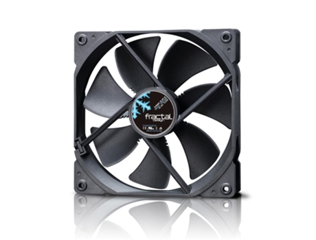 Fractal Design X2 Gp14 140X140X25: Abanico