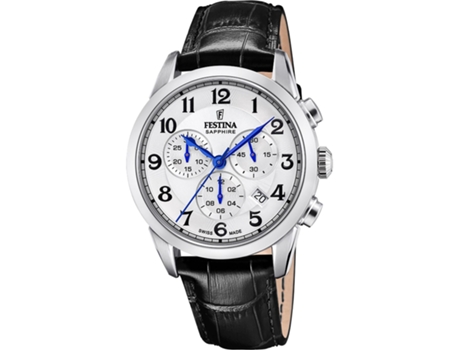 Reloj FESTINA para Hombre FESTINA Cronógrafo