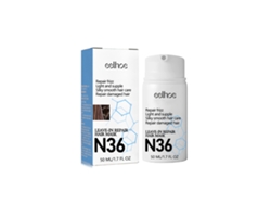 Mascarilla capilar nutritiva con efecto hidratante y fortalecedor.
