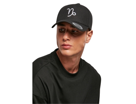 Gorra de visera MISTER TEE Zodiac YP Classics 5