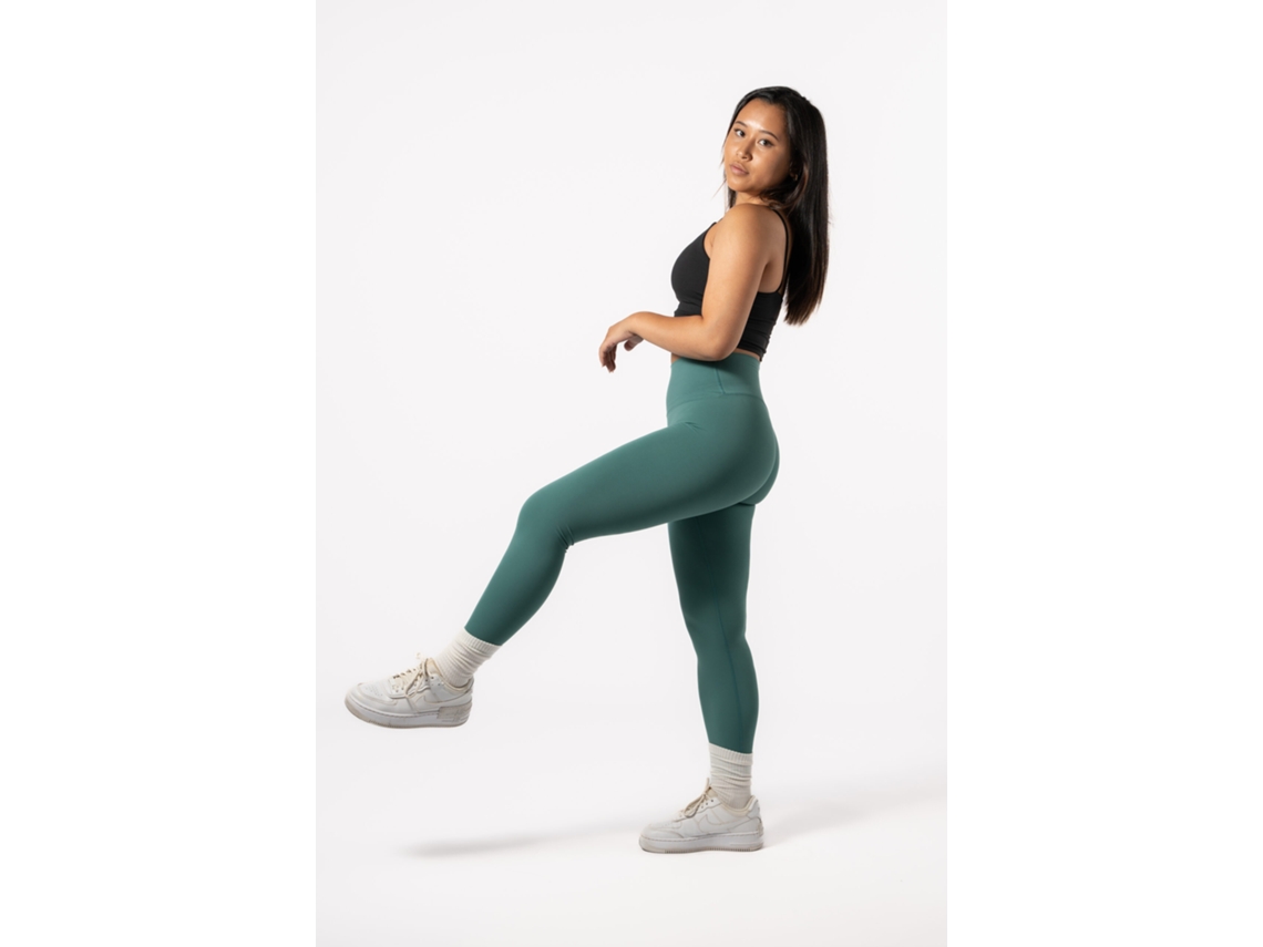 Leggins AESTHETIC WOLF Flux V2 Worten.es