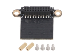 Módulo de expansión de memoria para impresora 3D Emmc-32g, placa de almacenamiento integrada para Klp1 210/230 Kp3 S Pro V2