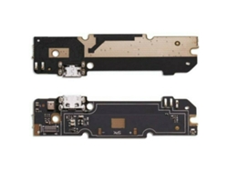 Placa De Carga Compatible Para Xiaomi Redmi Note 3 Conector Puerto Micro Usb