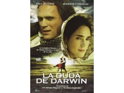 DVD La Duda De Darwin