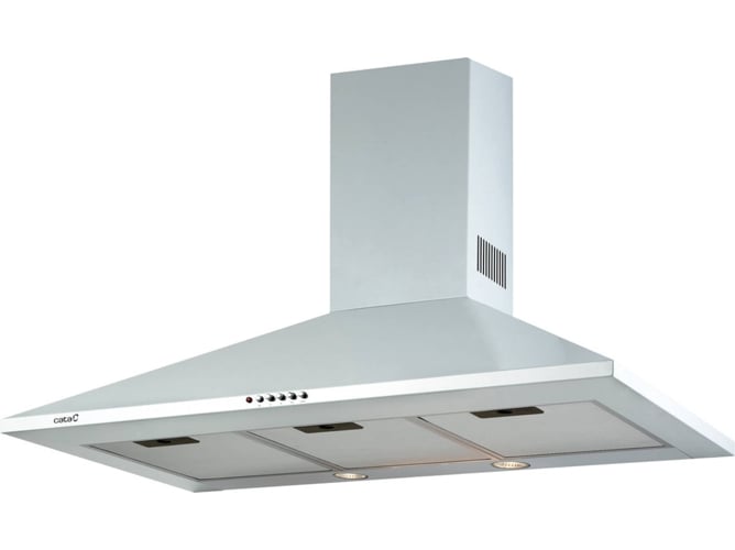 Comprar Extractoras y Extractores de Cocina al Mejor Precio