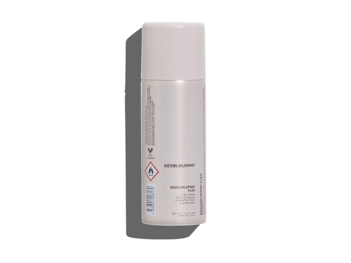 Kevin Murphy Session Spray Flex Laca de fijación flexible (100 ml)