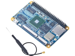 Placa De Desarrollo Core4418, Repuestos, Antena, Procesador De Cuatro Núcleos S5p4418.