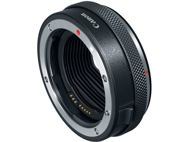 Adaptador CANON EF-EOS R